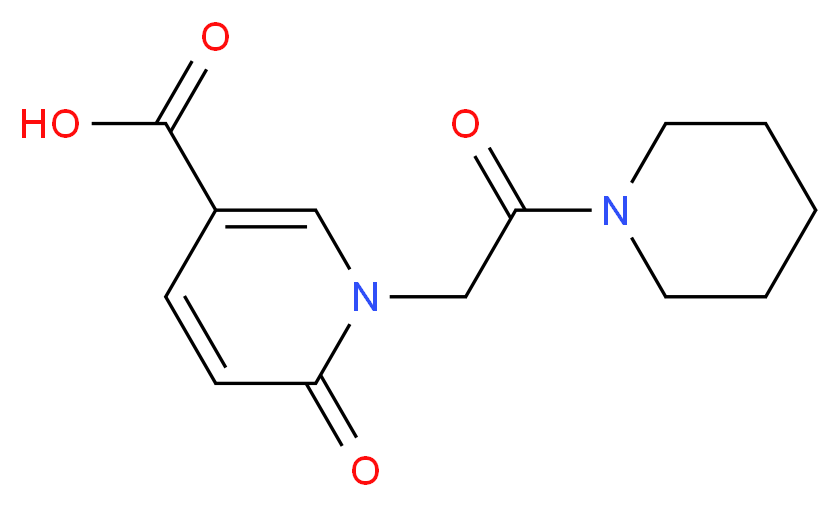 MFCD12620351 molecular structure