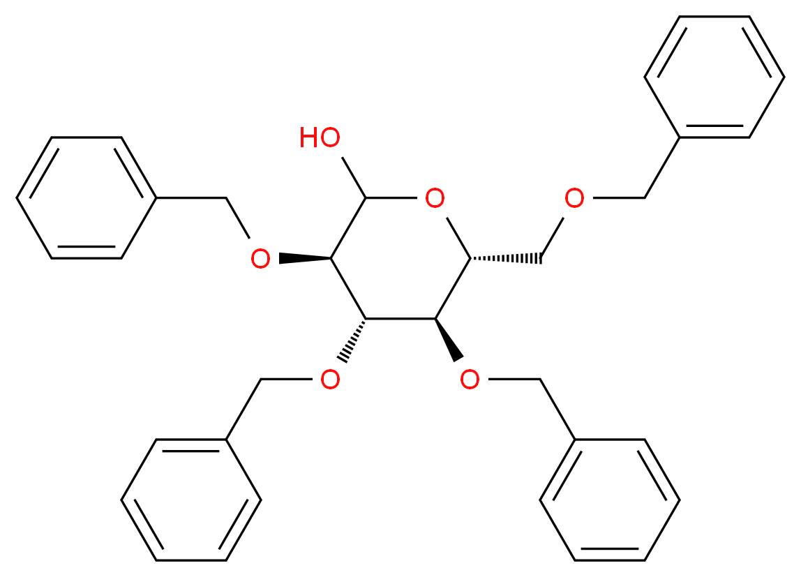 4132-28-9 molecular structure