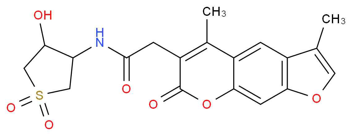 164274155 molecular structure