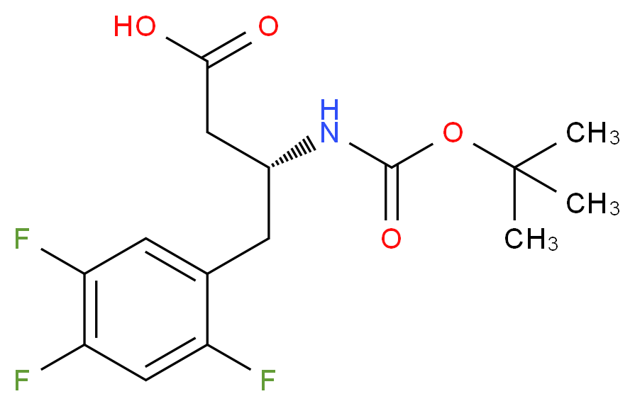 486460-00-8 molecular structure