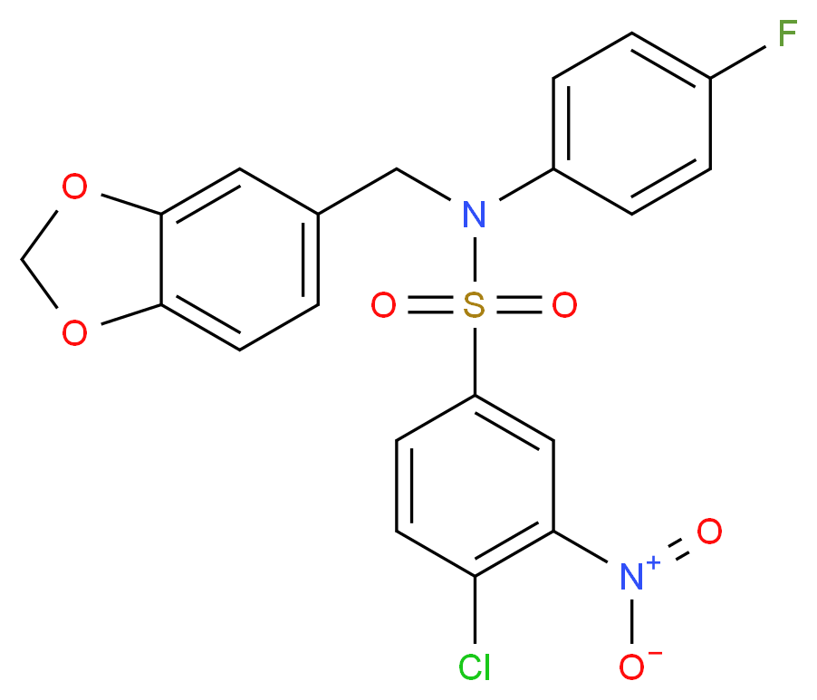 MFCD00098183 molecular structure