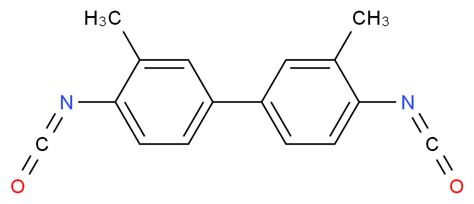 91-97-4 molecular structure