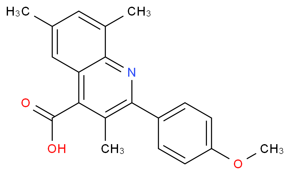 MFCD03420171 molecular structure
