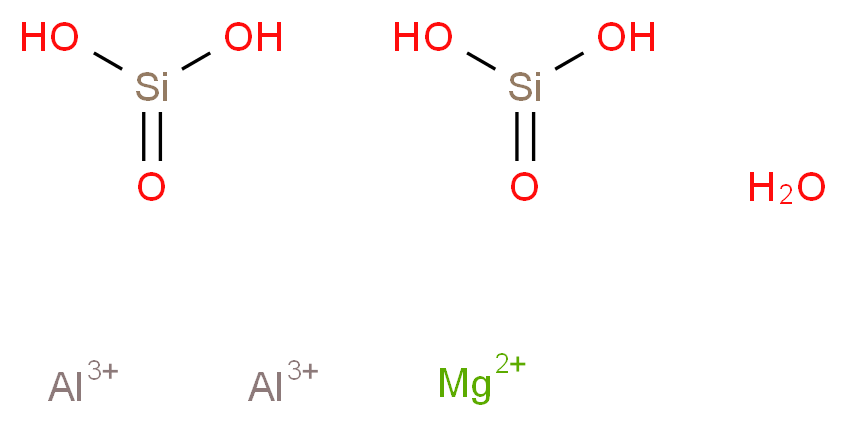 71205-22-6 molecular structure