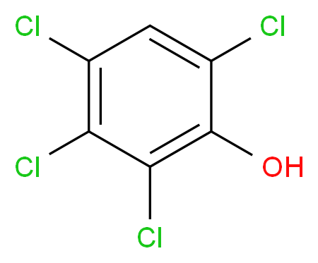 58-90-2 molecular structure