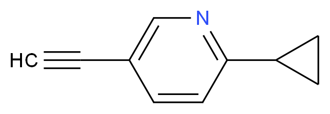 1256817-44-3 molecular structure