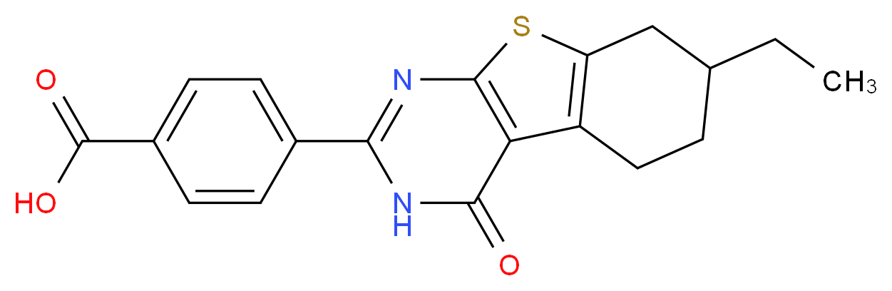 MFCD05262605 molecular structure