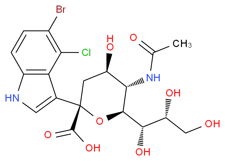 MFCD06796394 molecular structure