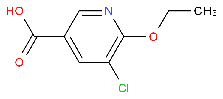 MFCD09737472 molecular structure