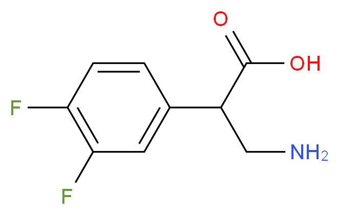 1060814-65-4 molecular structure