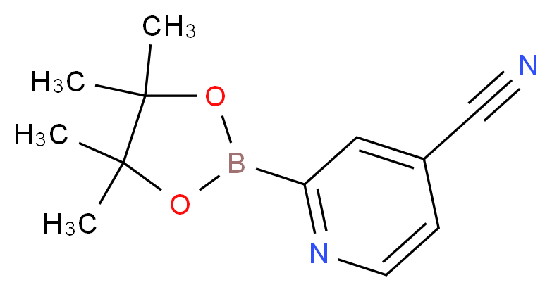 1256359-18-8 molecular structure