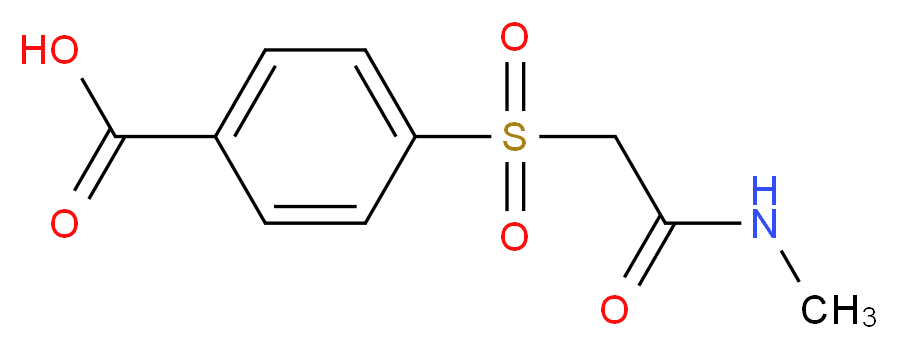 MFCD09930416 molecular structure
