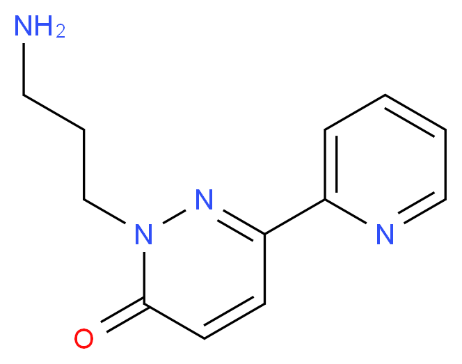 MFCD21091668 molecular structure