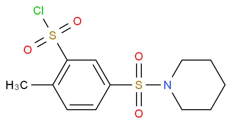 MFCD08445071 molecular structure