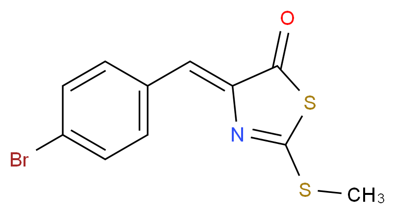 430464-36-1 molecular structure