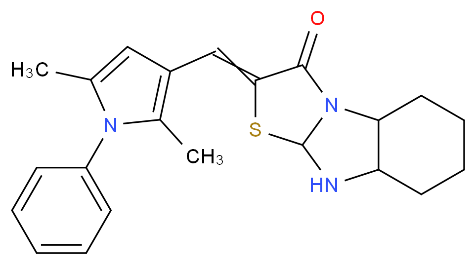 347323-96-0 molecular structure