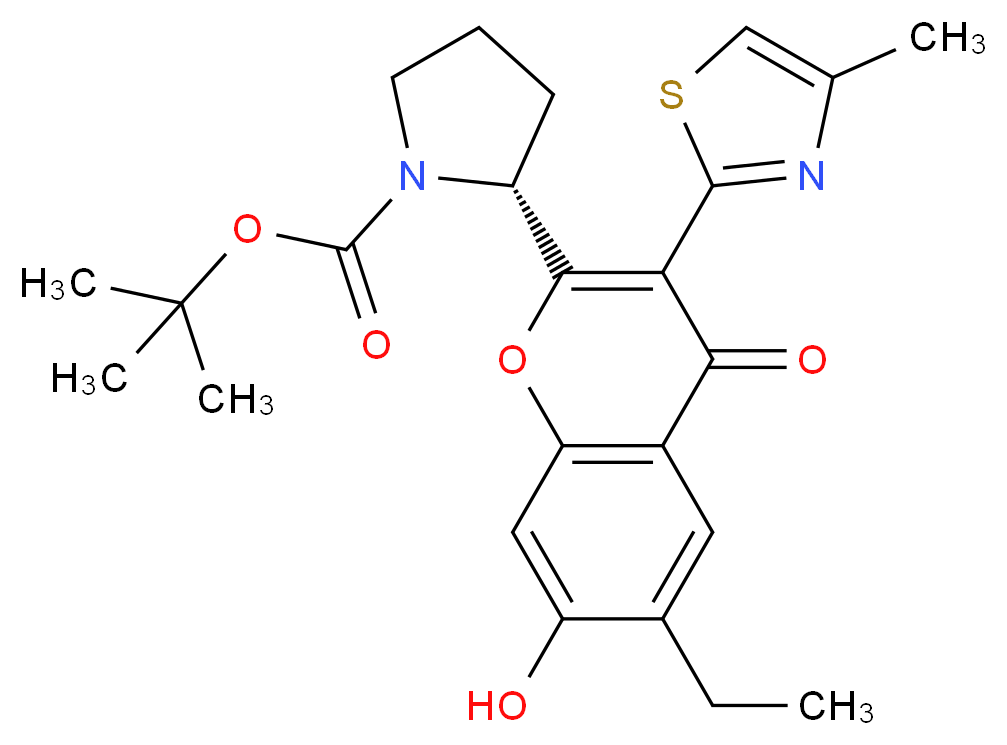 164256207 molecular structure