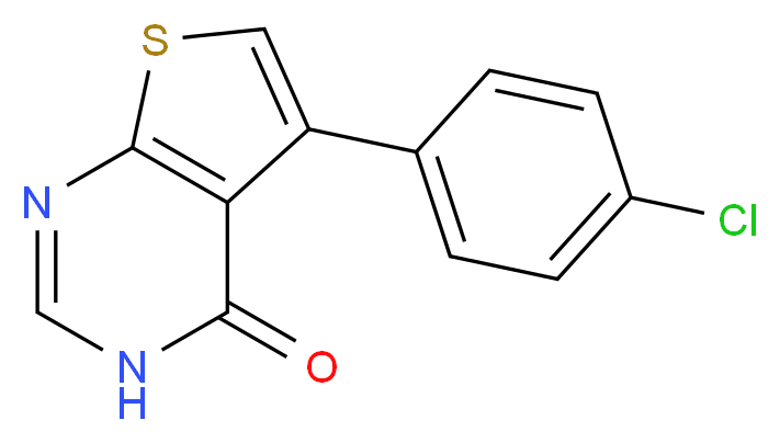 MFCD01038374 molecular structure