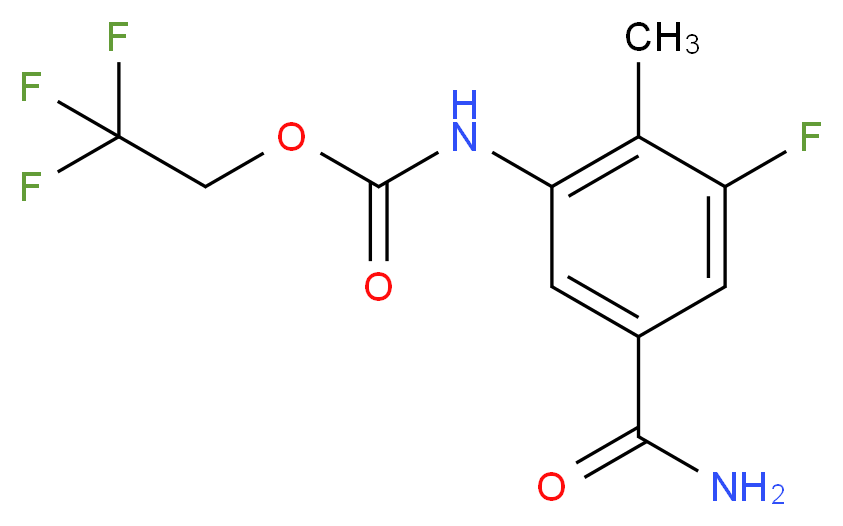 MFCD19381869 molecular structure
