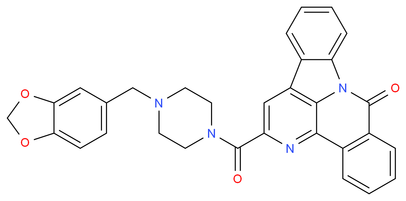 164273417 molecular structure
