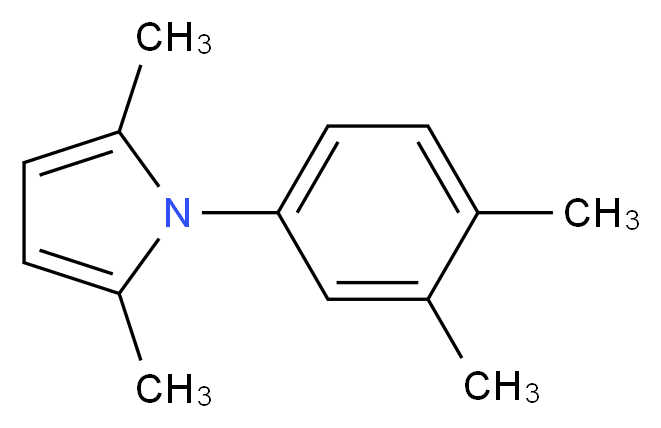 92596-42-4 molecular structure