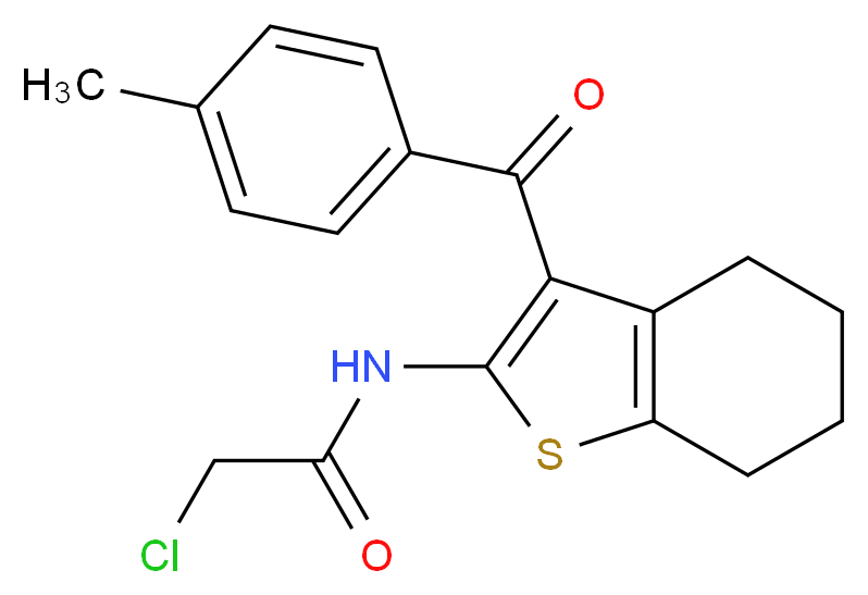 MFCD03988748 molecular structure
