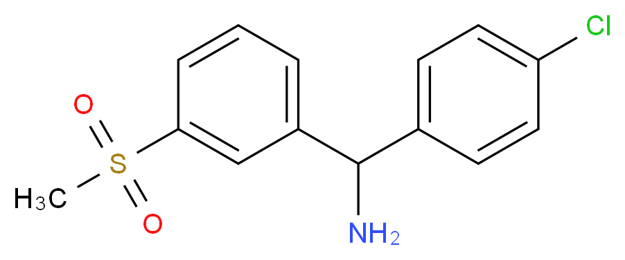 MFCD09815124 molecular structure