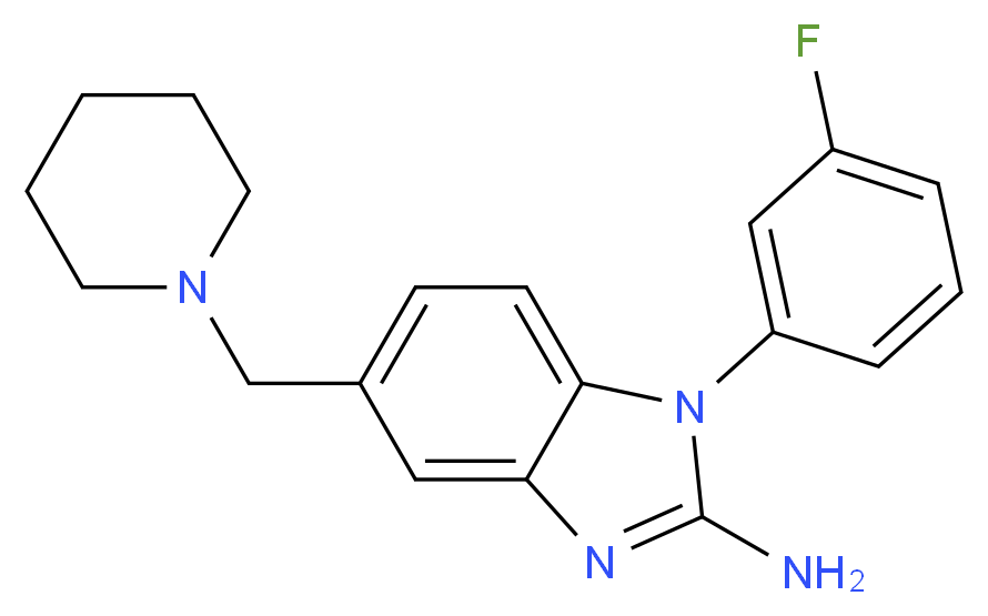 509093-98-5 molecular structure