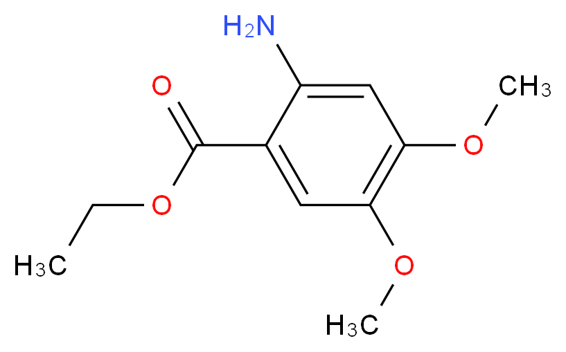 20323-74-4 molecular structure