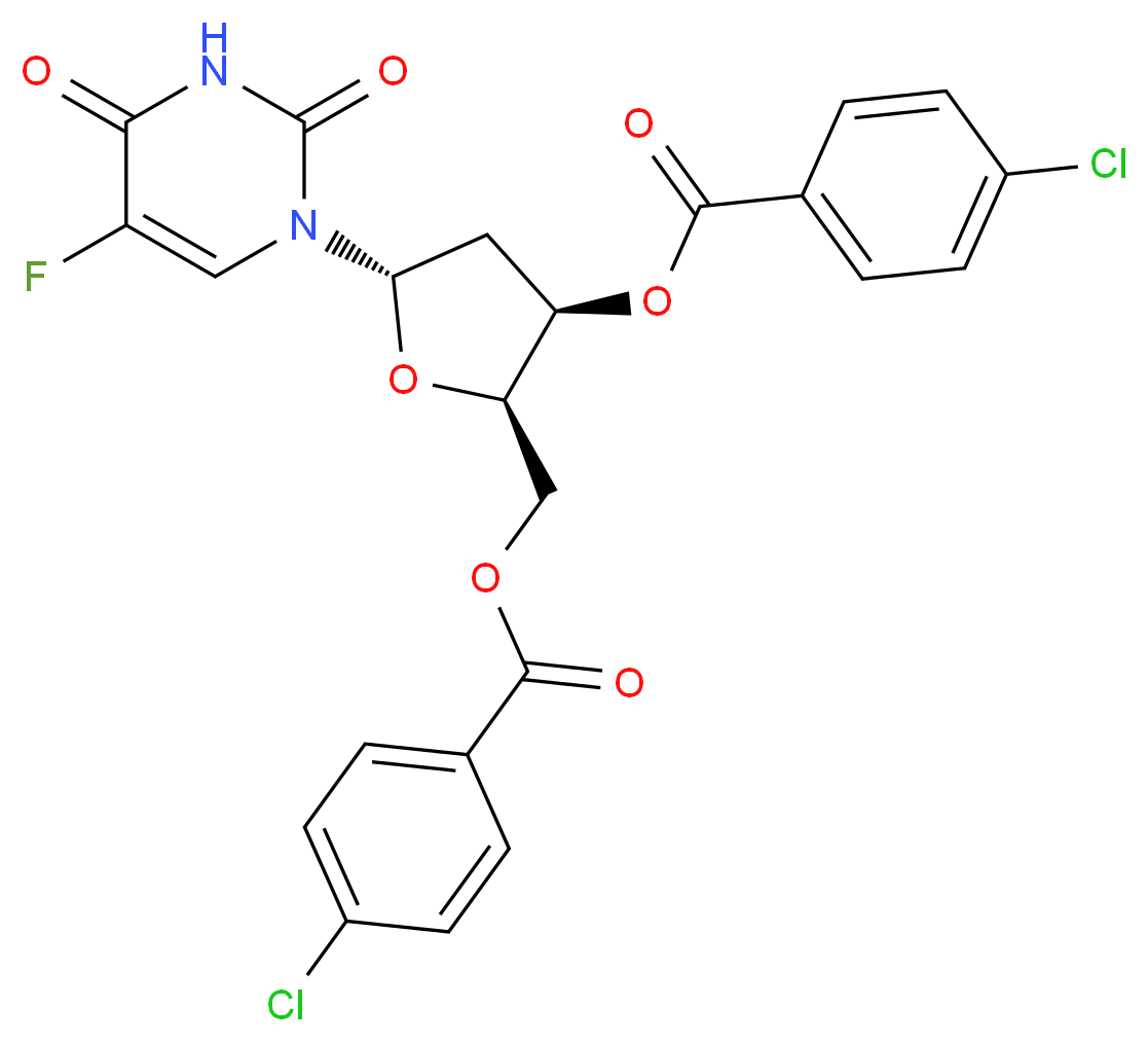 110558-30-0 molecular structure