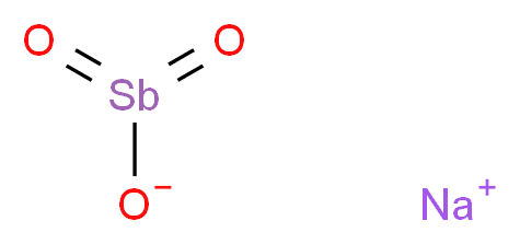 15432-85-6 molecular structure