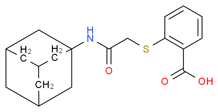 MFCD03949351 molecular structure