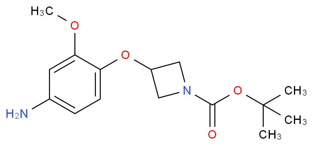 960401-42-7 molecular structure