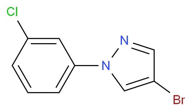 MFCD09475849 molecular structure
