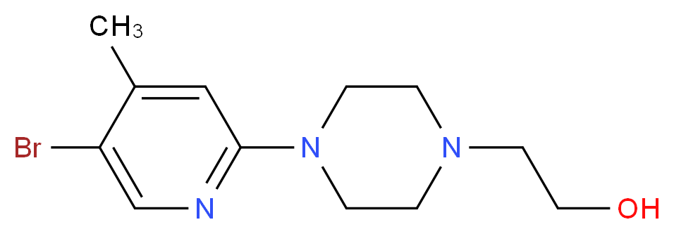 MFCD13561808 molecular structure