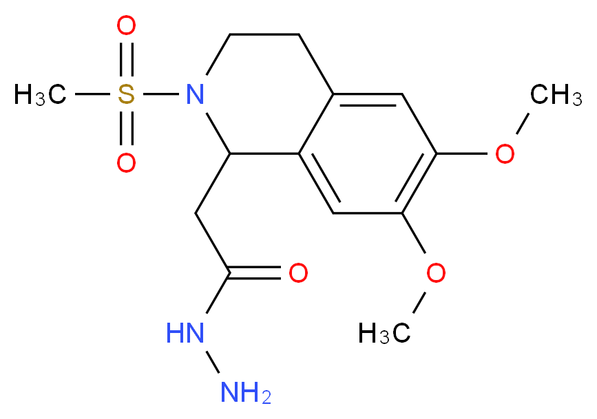 100879-60-5 molecular structure