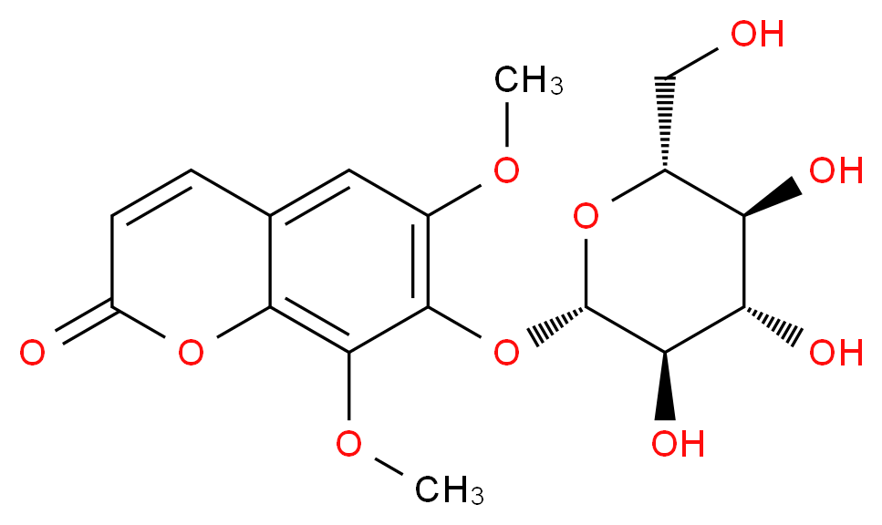 483-91-0 molecular structure