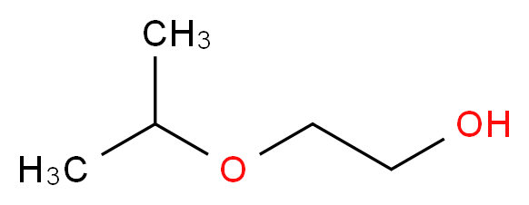 109-59-1 molecular structure