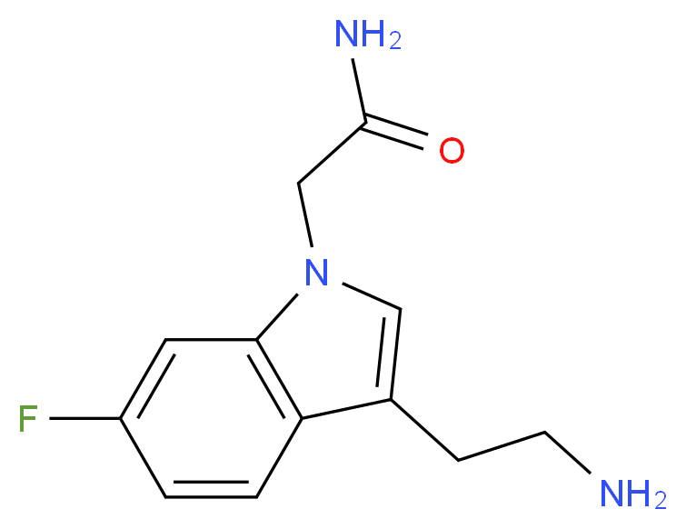 MFCD19686490 molecular structure