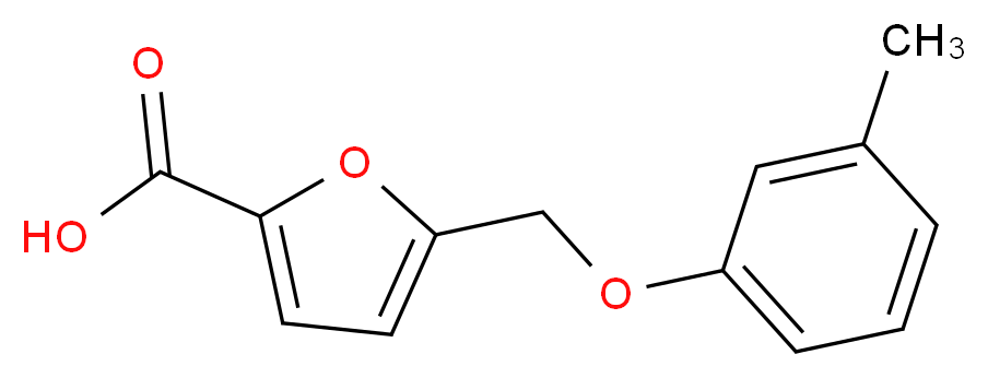 MFCD03074347 molecular structure