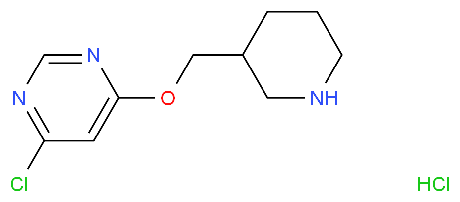 1185309-95-8 molecular structure