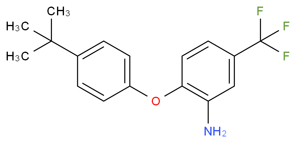 MFCD01420802 molecular structure