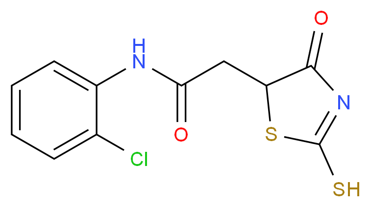 MFCD12027845 molecular structure