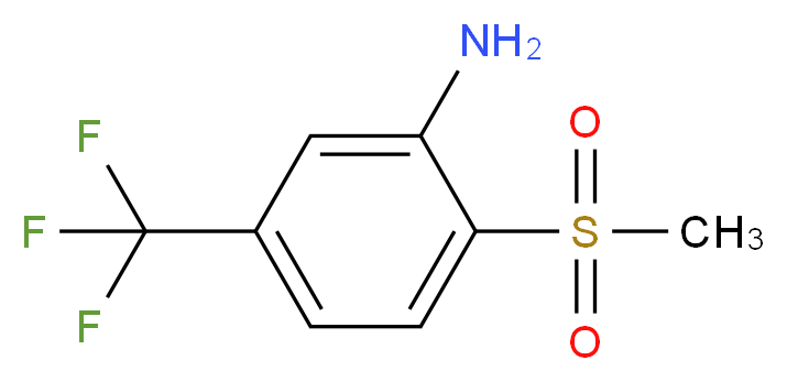 402-19-7 molecular structure