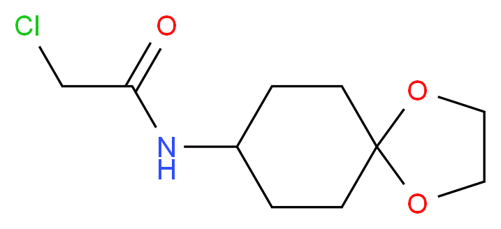 MFCD17976960 molecular structure