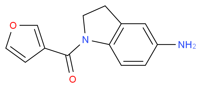 MFCD11137558 molecular structure