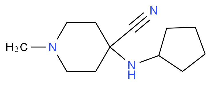 MFCD09959882 molecular structure