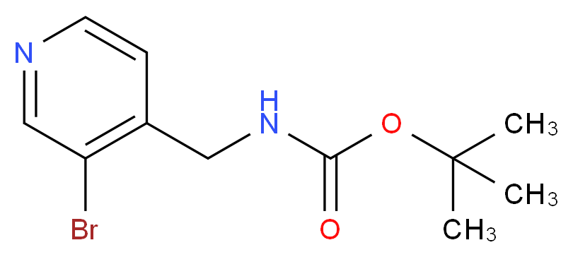 1060813-11-7 molecular structure