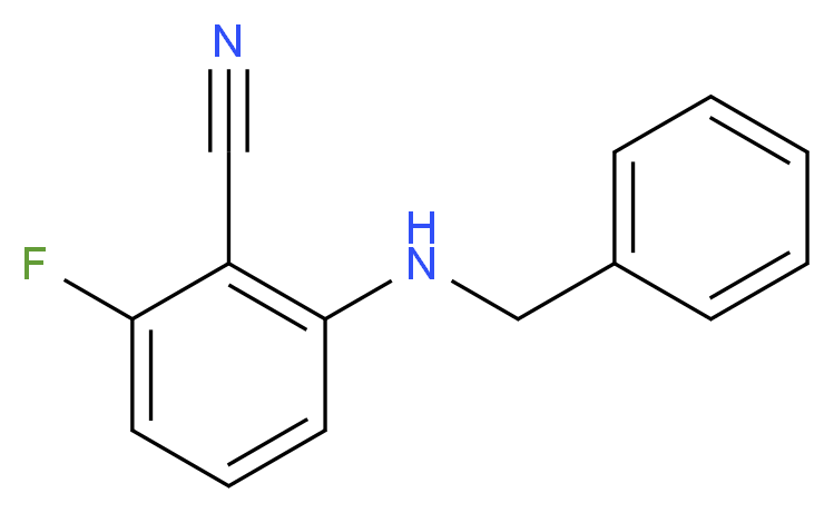 MFCD12427793 molecular structure