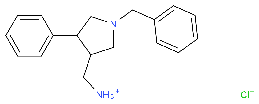 154242-49-6 molecular structure